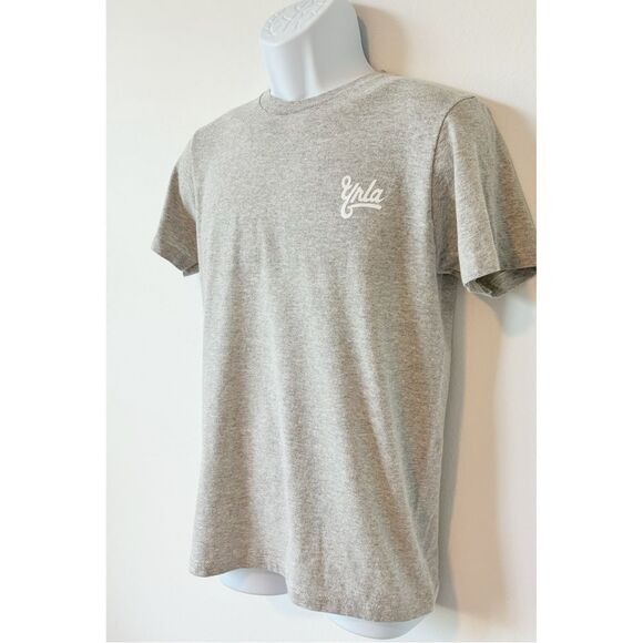 Young & Reckless Other - Young & Reckless Gray Mens Tee Shirt Small